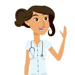 DOCTOR DOCTOR